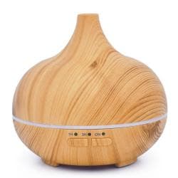 hyla preciscivac vazduha: DIFUZER *** Diffuser Humidifier *** ULTRESONIC AROMA DIFFUSER ** — 3