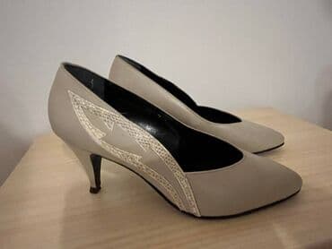 mokasine cipele: Pumps, 38 — 8
