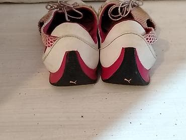 prsluci za sup dasku: Zenske espadrille Puma .broj 37-500 dinara Odlicno ocuvane Broj 37 — 7