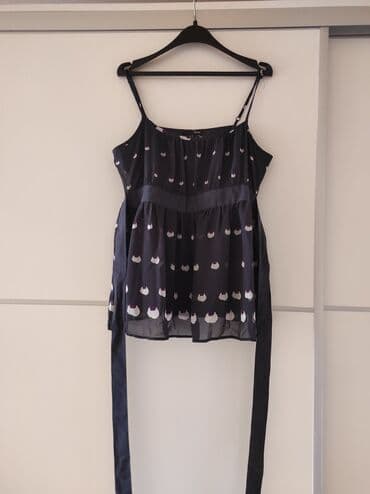 kompleti pantalone i prsluk: S (EU 36), bоја - Šareno — 1