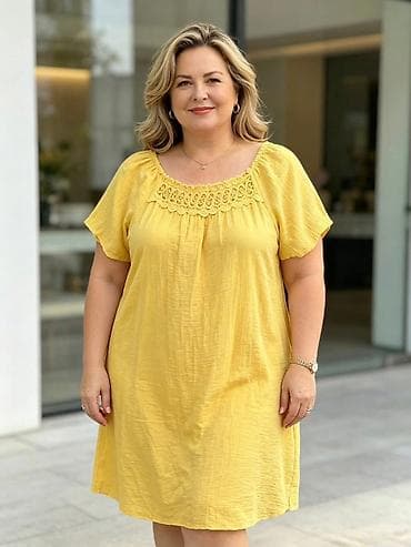 air force 3: 06. Haljina za punije
XL 2XL 3XL 
2.800 dinara H — 3