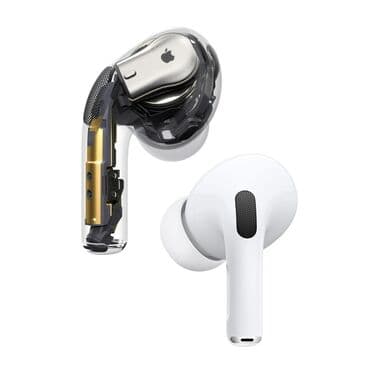 bezicne bluetooth slusalice: Predstavljamo neverovatne Apple AirPods 3. generacije sa MagSafe — 11