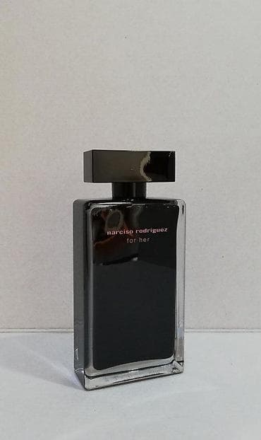 nivea soft 100ml: NARCISO RODRIGUEZ FOR HER EDT 100ML TSTR | Narciso Rodriguez for her — 4