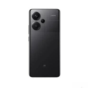 redmi note 11 pro lalafo: Xiaomi Redmi Note 13 Pro Plus, 256 GB, bоја - Crna, Dual SIM — 1