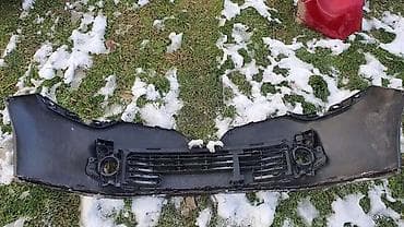 kofer za kuku: BRANIK ZA RENAULT CLIO | renault clio 4 prednji branik renault R — 4