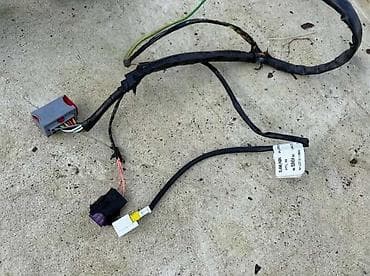 auto prikolice galeb cene: KUKA ZA CITROEN C5 — 4
