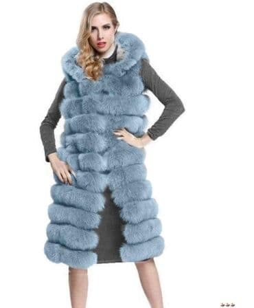 napapijri prsluci: Prsluci krzneni 4200 — 3