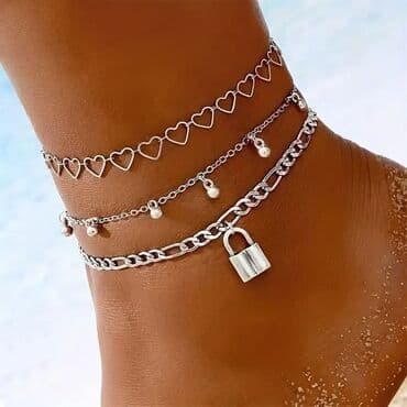 shooter torbe nova kolekcija: Adjustable bracelet, Material: Stainless steel — 2