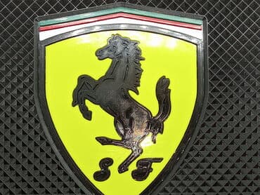 teretne gume 13 c: Neklizajuća podloga FERRARI FERRARI gumena neklizajuća podloga — 5