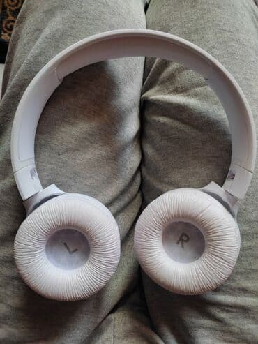 pepco slusalice za decu: **Prodajem: JBL TUNE 510BT-HARMAN KARDON bežične Bluetooth slušalice** — 15
