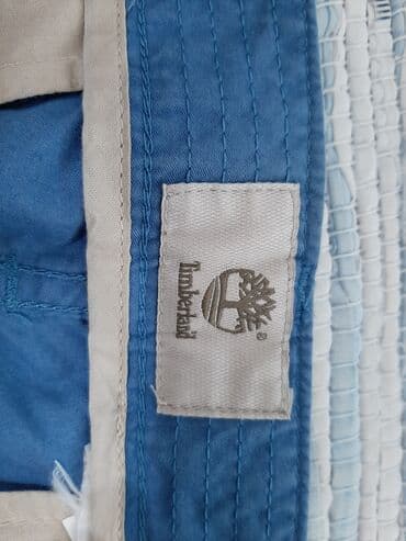 pantalone broj 38: Lagane timberland pantalone nosene jednom placene oko 7000 velicina 34 — 3