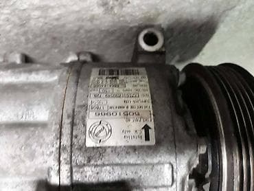 rikverc kamera za auto: KOMPRESOR KLIME ZA ALFA ROMEO 159 | za Alfu 159 — 2