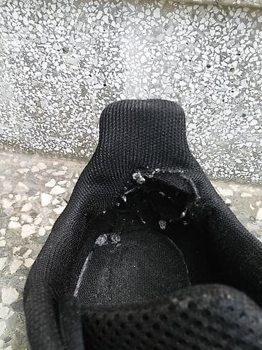 air force patike zenske: Adidas patike br.37,5 gaziste 23,5 SNIZENJE — 4