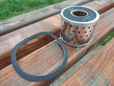 Auto-delovi: FILTER ULJA FLEETGUARD LF634 | Fleetguard® LF634 filter uložak za — 4