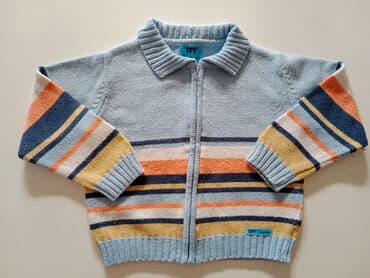 stradivarius topovi: Džemper za dečake
Veličina 4
Preudoban topao
Cena 200 din — 1