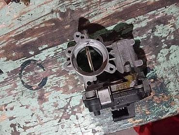 gorivni gas: KLAPNA GASA 1.9JTD I 2.4 ZA ALFA ROMEO 159 OD 2005. DO 2011. GOD. | — 3