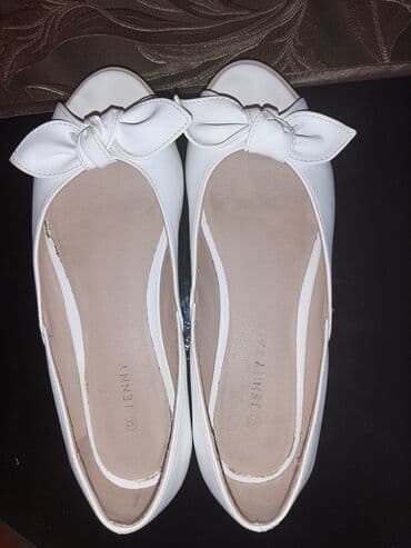 obuća fontana слике: Ballet shoes, 37 — 1