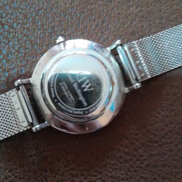 Handbags: Daniel Wellington, Female — 8