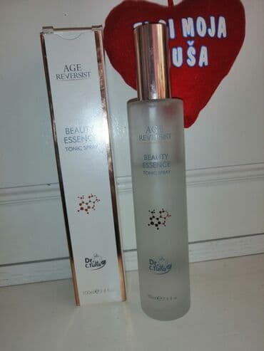 Sredstvo za ciscenje lica protiv mitisera — 5