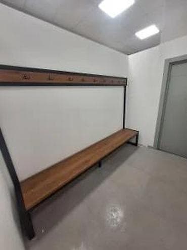 Nogari za stolove: KLUPE PO MERI RXS6211 | — 6