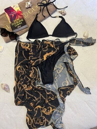 gerry weber nova kolekcija: Shein kupaći, S, NOVO — 2