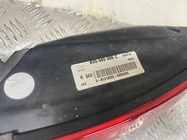 auto delovi za bubu stari tip: LAMPE ZA AUDI A3, RS3, S3 OD 2012. DO 2020. GOD. | Stop lampe Audi — 6