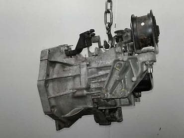 0 3 litre: MENJAČ ZA OPEL AGILA OD 2007. DO 2014. GOD. | Polovni originalni — 2