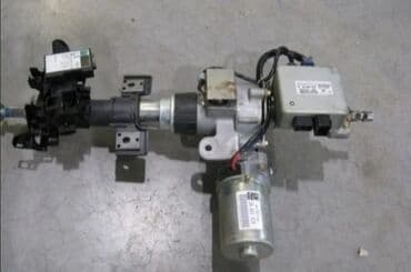 delovi za opel corsa c: Stub volana Opel Corsa C, Corsa Combo, Corsa B, servis, remont, zamena — 7