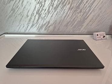 jysk stalak za laptop: Acer Aspire E15 (ES1/E5 serija) 15.6" laptop - Ekran: 15.6" mat Full — 2