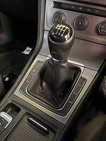 tolsen tools made in: RUCICA MENJAČA ZA VOLKSWAGEN GOLF 7, GOLF 7 ALLTRACK | Rucica — 2