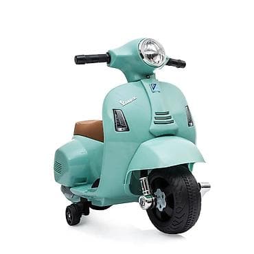 automobili na akumulator beograd: Motor na akumulator Vespa MINT – CAN0135-70 Elegantna dečja Vespa sa — 9
