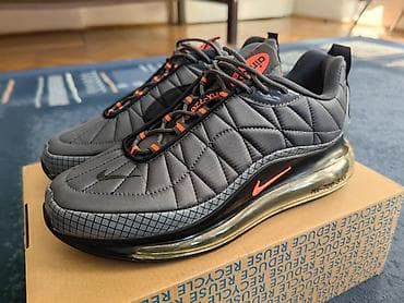 boost patike: Nike Air Max 720 “MX-720-818” patike - Model: Nike Air Max 720 — 2