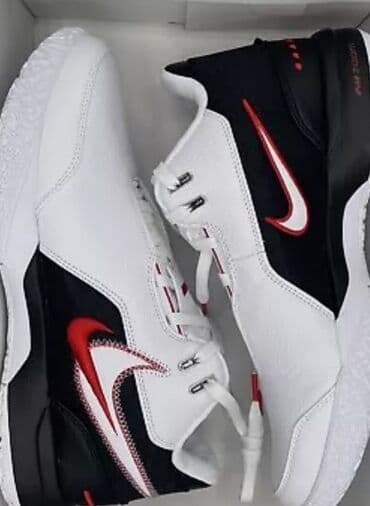 ggdb patike: Trainers, Nike, size - 40 — 2