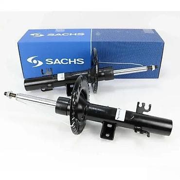 SACHS AMORTIZERI AUDI A4 B7 | SVI DELOVI SU NOVI I ORIGINALNI!  