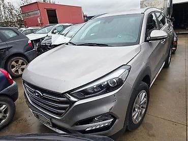 hyundai ix35: KOMPRESOR KLIME 1.7 CRDI ZA HYUNDAI TUCSON OD 2015. DO 2020. GOD. | — 1