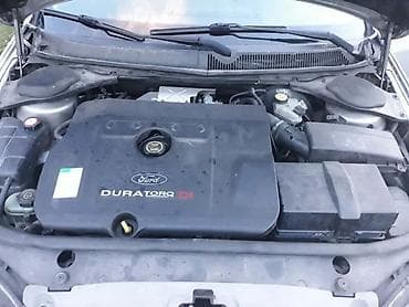 amortizer golf 7: FORD MONDEO 2002. GOD. - KOMPLETAN AUTO U DELOVIMA | FORD velika — 7