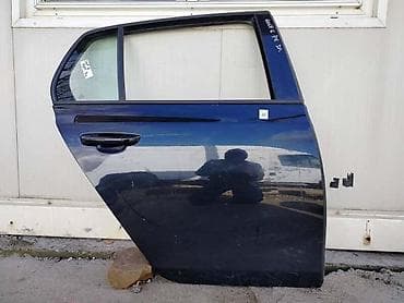 Karoserija: ZADNJA DESNA VRATA ZA VOLKSWAGEN GOLF 6 OD 2008. DO 2012. GOD. | — 1