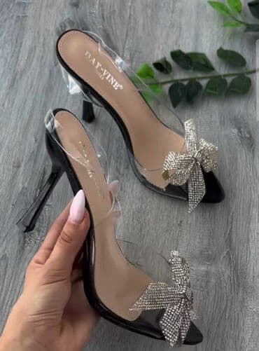 grubin нови сад – слике: Sandals, Alexander McQueen — 1
