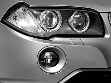 FAROVI ZA BMW X3 OD 2003. DO 2010. GOD