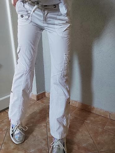 Bele pantalone EDC,s,nove at lalafo.rs Bele pantalone EDC,s,nove