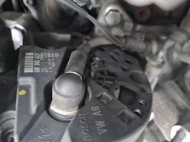 ford fokus 2009: ALTENATOR ZA VOLKSWAGEN GOLF 6 OD 2008. DO 2013. GOD. - 140A | — 2