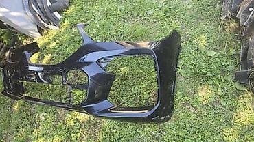 marker za kola: PREDNJI BRANIK G06 MSP ZA BMW X6 | BMW X6 g06 prednji branik msp — 3