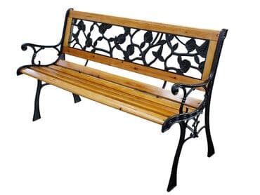 tornado za pranje auta: Bench, Metal, New — 1