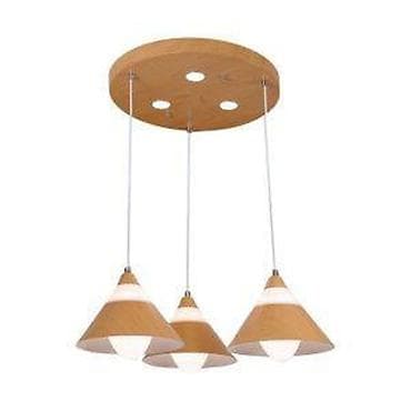 Visilica LED 
Visilica led