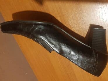 teddy kaput h m: Pumps, 39 — 2