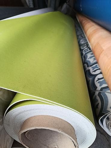 polovna oprema za bebe: Linoleum!! Veliki izbor linoleuma, vinila, sportskih podova i ostalih — 2