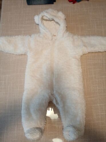 Esprit, Footie for babies, 62-68 — 1