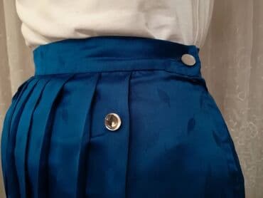 Muška obuća: M, Midi, bоја - Tamnoplava — 2