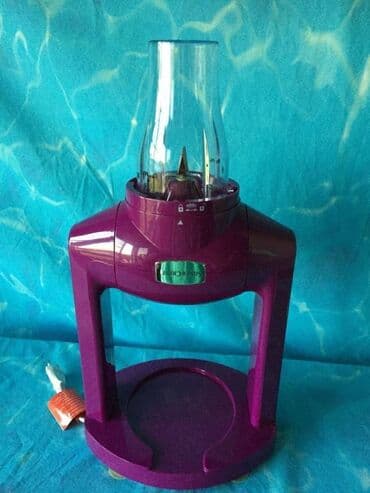 aparat za galete lidl: Smoothie maker br.9, uvoz Svajcarska — 10