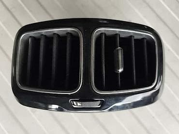 komora za pumpicu: DESNA REŠETKA VENTILACIJE ZA CITROEN C5 AIRCROSS OD 2017. DO 2024 — 1